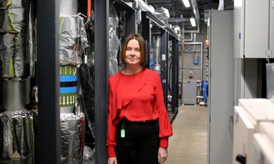 The Silicon Glen legacy: why the semiconductor industry is thriving in Scotland