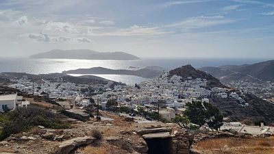 Why this overlooked Greek island is appearing on must-visit destination lists for 2026