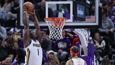 Seven Players We’d Love to See Participate in 2026 NBA Dunk Contest