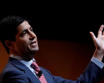 Trump nominates Federal Reserve critic Kevin Warsh as its next chair