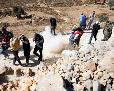 Settler-only IDF units functioning as ‘vigilante militias’ in West Bank