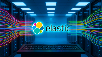 Why Elastic Could Be the Next AI Winner in 2026