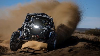 Trump's Pick to Lead the BLM Will Be a Death Sentence to Your Public Land Off-Road