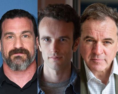 A ‘wellness bro’, a cosmologist and an RFK Jr crony: meet Bari Weiss’s new CBS News contributors