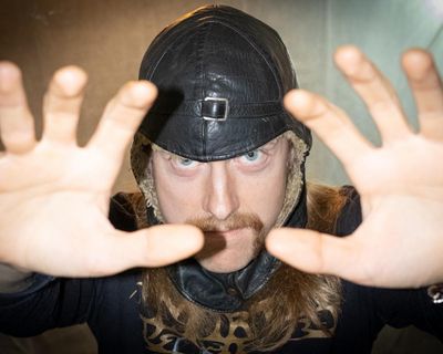 Add to playlist: the boundless bedroom-made black metal of Powerplant and the week’s best new tracks