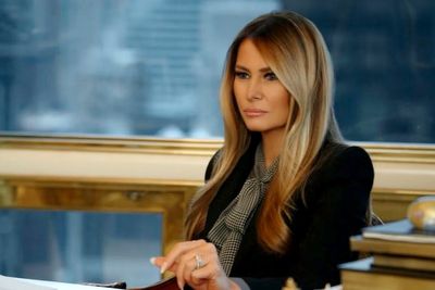 Melania ticket sales suggest weak box office opening — and some theaters are cancelling screenings