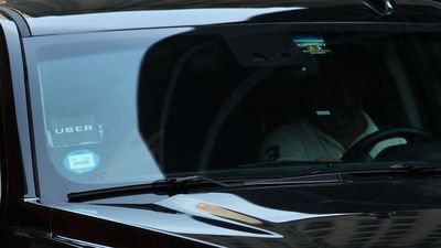 Woman gets carsick in Uber ride, but her real nightmare begins when her driver starts to ‘freshen’ the air