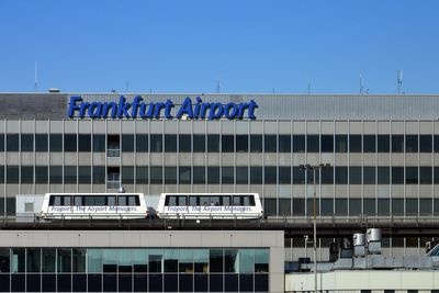 German airport trials new technology to help travellers with hearing loss