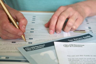 HMRC issues warning to taxpayers as self-assessment deadline looms