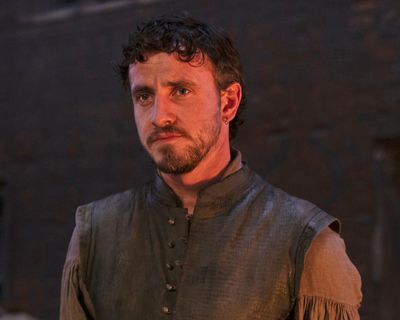 ‘Begging my boyfriend to get one’: Paul Mescal inspires yet another fashion craze with Hamnet earring