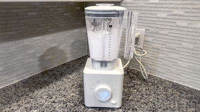 I tested a blender called 'The Obliterator' — and it's super powerful