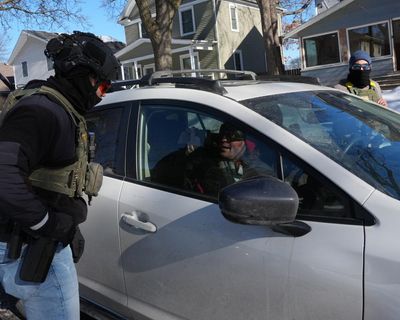 ICE’s surveillance app is a techno-authoritarian nightmare