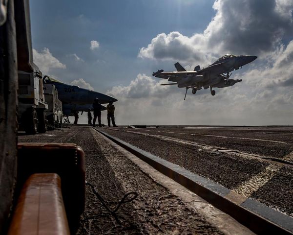 Killing Khamenei? Hitting military sites? It is unclear what a US attack on Iran would achieve