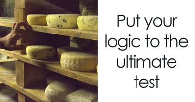 “How Far Can You Make It In This ‘1% Club’ Logic Challenge?”: 30 Questions Await