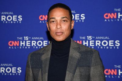 Journalist Don Lemon arrested after protest that disrupted Minnesota church service