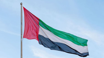 UAE to gift memorial monument to Kuwait to honour ‘Brothers Forever’ bond