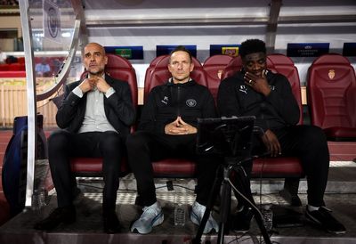 Will Pep Guardiola take charge of Man City against Tottenham after missing press conference?