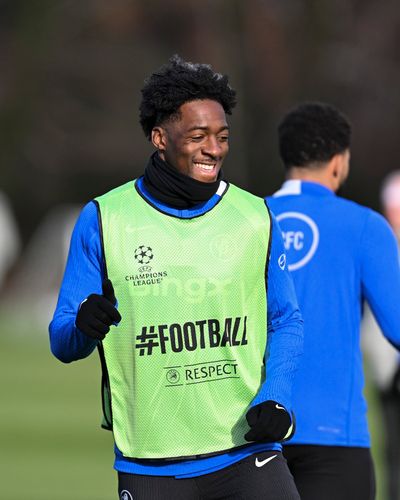 West Ham in Axel Disasi talks as Chelsea seek permanent transfer