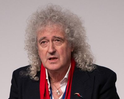 Brian May says US is currently too dangerous for Queen to tour there