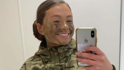 Two Senior Officers to Face Court Martial over Handling of Teenage Soldier’s Assault Complaint