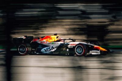 Martin Brundle fears 2026 F1 will feel less "raw" as battery management takes over