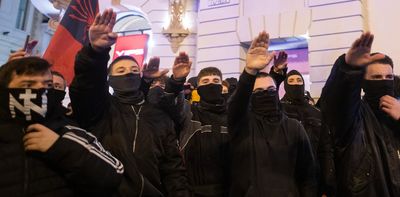 What Franco’s fascist regime in Spain can teach us about today’s America