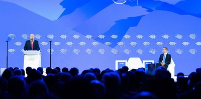 Trump’s Greenland threats reveals no-win dilemma at the heart of European security strategy