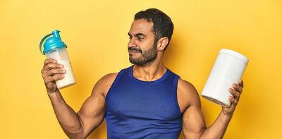 Can pre-workout supplements benefit your workouts?