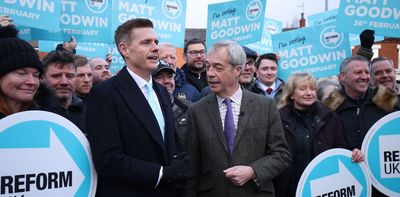 Gorton and Denton byelection: Labour won comfortably in 2024 but Reform could benefit from a split vote on the left