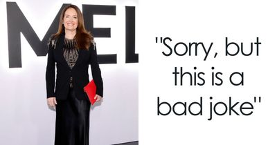 “Painfully Unaware Of How To Dress”: The Worst MAGA Outfits At The ‘Melania’ Premiere