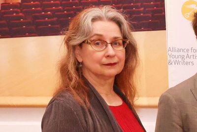 Audrey Niffenegger to release long-awaited sequel to 'The Time Traveler's Wife'