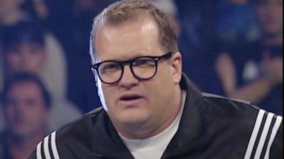I've Got Some Thoughts About Drew Carey's Royal Rumble Appearance After Bruce Prichard's Comments