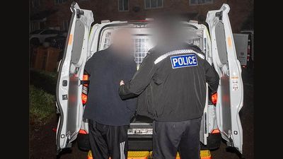 Illegal Dump the Size of a Football Field Triggers Arrests in Oxfordshire