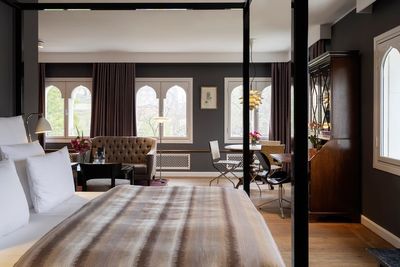 Copenhagen’s best hotels for LGBTQ+ travellers
