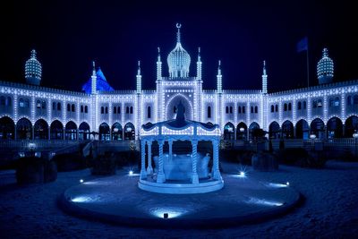 Copenhagen’s most welcoming hotels for LGBT+ travellers