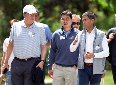 Warsh's path to Fed chair may face even GOP obstacle in Senate