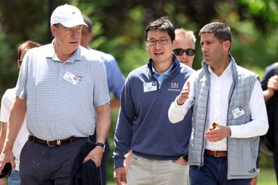 Warsh's path to Fed chair may face even GOP obstacle in Senate