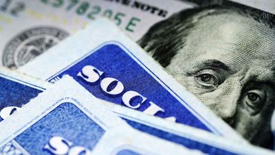 What a $460 Monthly Cut in Social Security Would Mean for Millions of Retirees