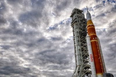 Artemis 2 Has A Fast-Approaching Launch Date And New Streaming Show, ‘Moonbound’