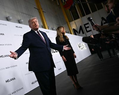 From ICE to Melania’s black carpet, are Trump’s techlords getting pangs of buyer’s remorse?