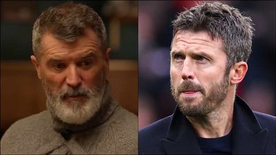 ‘I Hope’—Roy Keane Ties Himself in Knots With New Michael Carrick Prediction