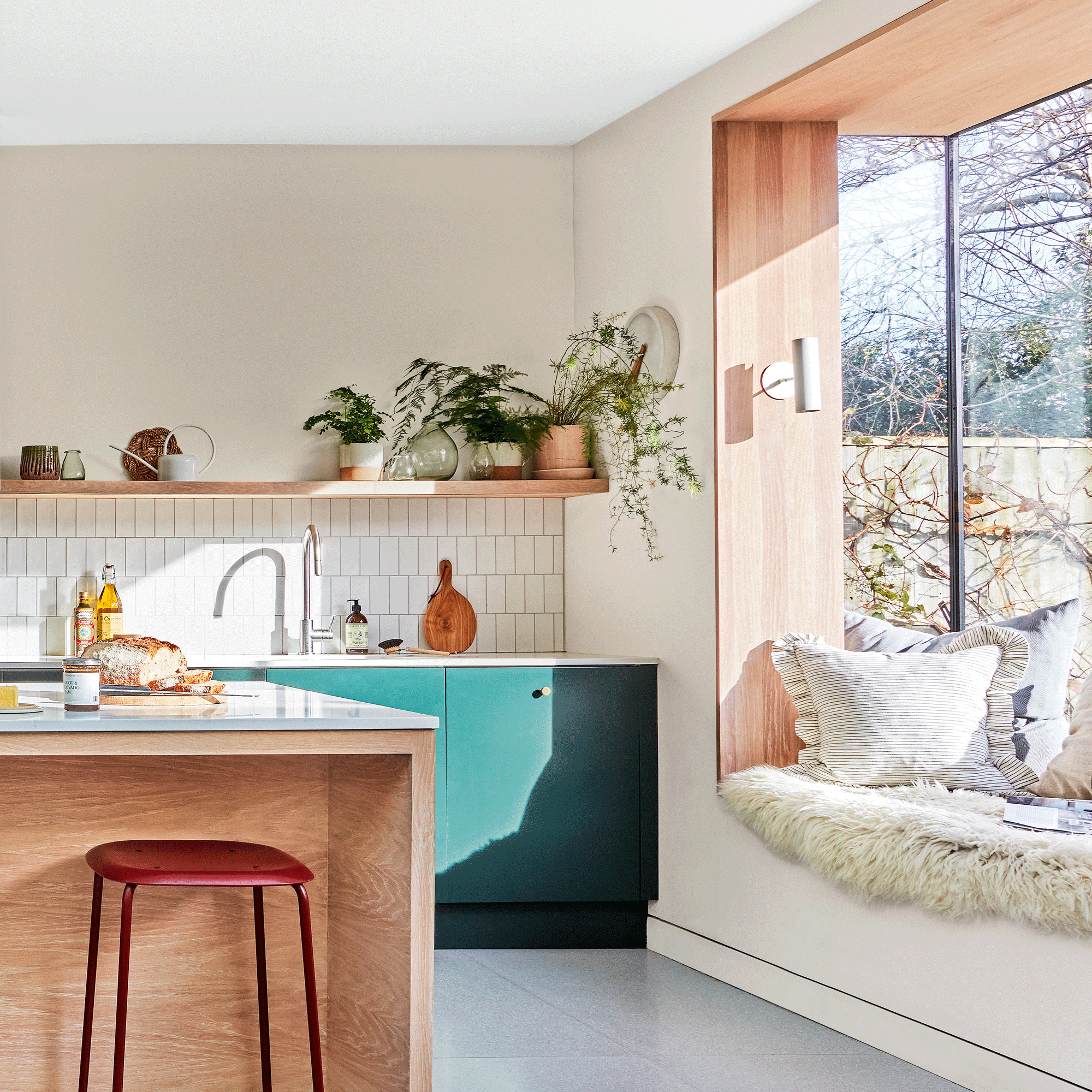 IKEA has just soft-launched loads of clever smart home products that will save you money at home – these are the two I’m most excited about