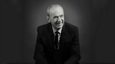 "Some horribly lame moments slip into that horribly twee dad-rock territory that blighted so much of his recent work with Status Quo": Francis Rossi doesn't quite return to the pile-driving sound of his old band on The Accidental