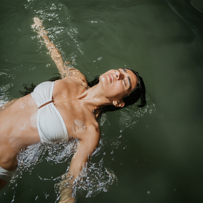 The 6 Longevity Retreats Transcending Wellness