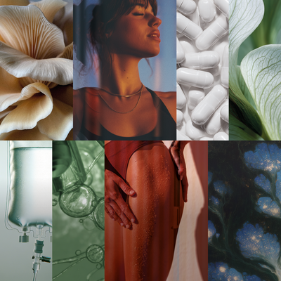 The Road To Immortality – Inside the Elite World of Life Extension