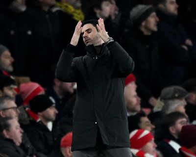 Pitch Points: Which Arsenal narrative will prevail, and how has Carrick reset Man United?