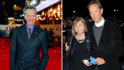 Richard E. Grant reveals 'precious' last gift from his late wife, and shares why he doesn’t want to get over the loss