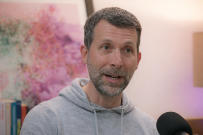 Exclusive: Google DeepMind researcher David Silver leaves to launch his own AI startup