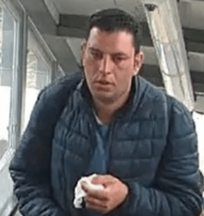 Police in CCTV appeal after woman sexually assaulted on Elizabeth Line train in broad daylight