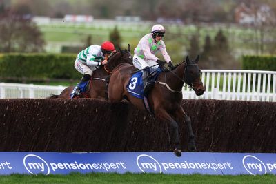 Saturday’s horse racing tips: Best bets for the Dublin Racing Festival and Sandown